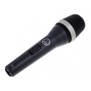 Динамический микрофон AKG D5 S